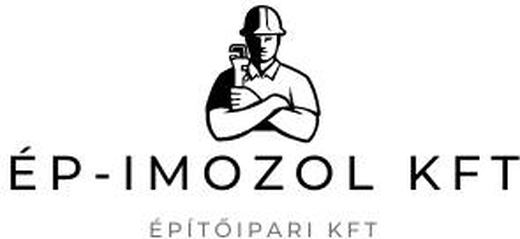 ÉP-IMOZOL KFT logo